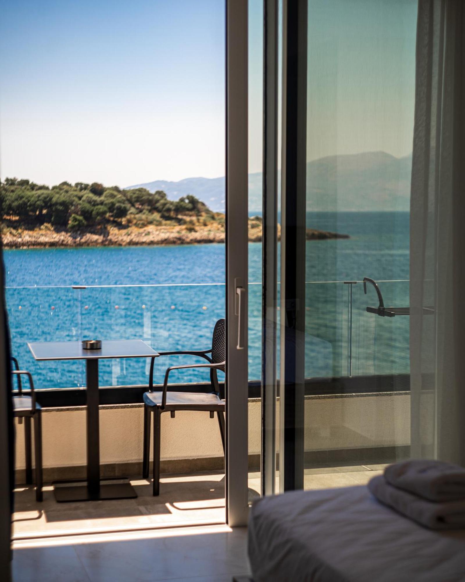 Lluka Sea Side Sarandë