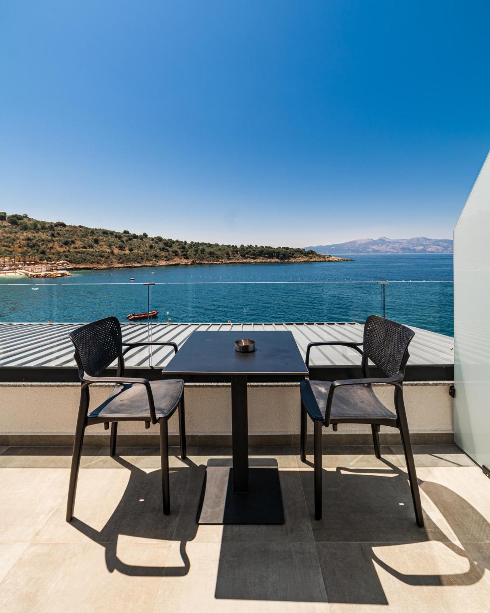 Hotel Lluka Sea Side *