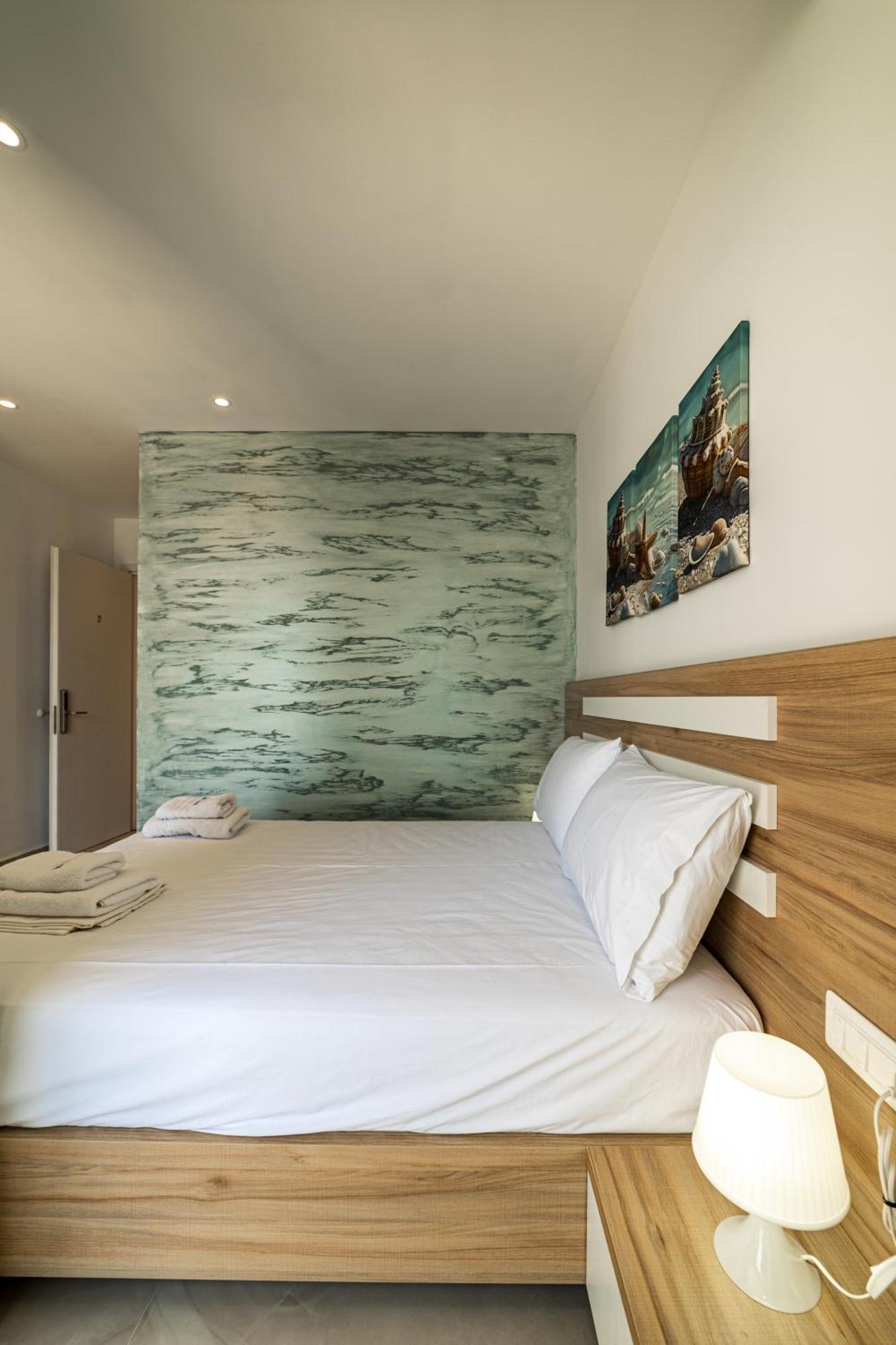 Hotel Lluka Sea Side Sarandë