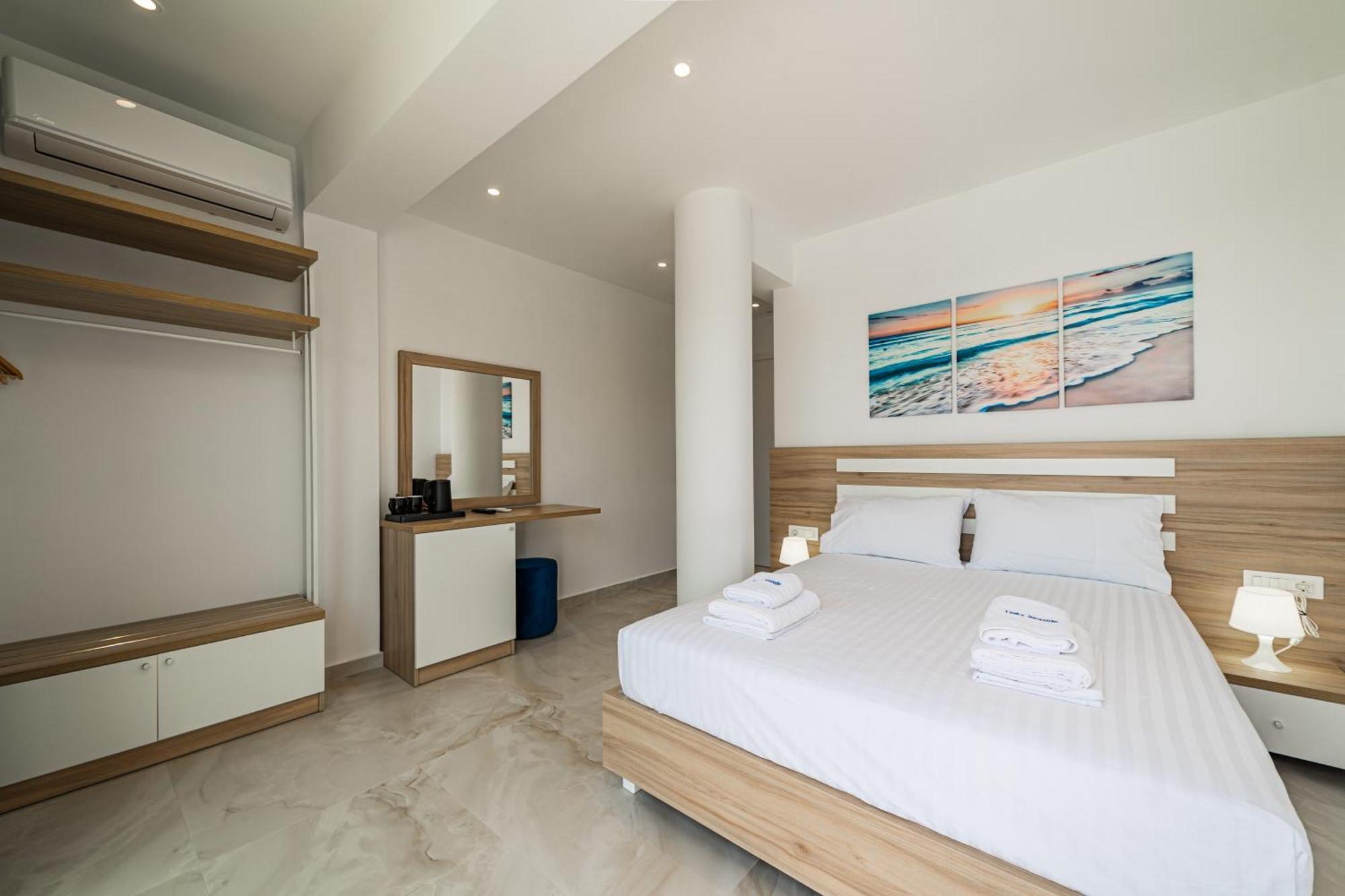 Hotel Lluka Sea Side Sarandë